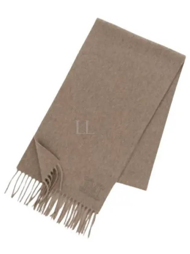 Cashmere scarf 45463133600 WSDALIA 056 - MAX MARA - BALAAN 1