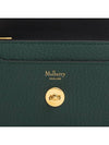 RL6540 736 Q633 Women s Half Wallet - MULBERRY - BALAAN 6