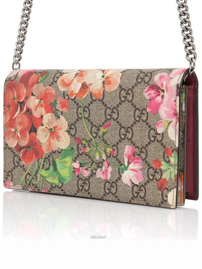 women cross bag - GUCCI - BALAAN 2