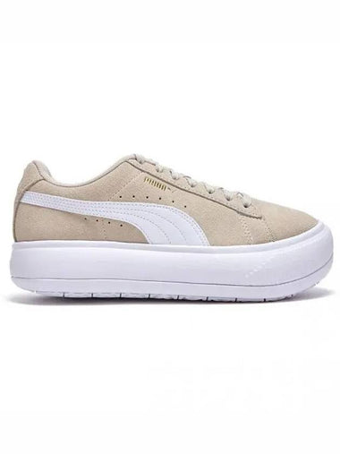 Suede Mayu - PUMA - BALAAN 1