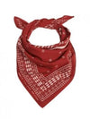 POLO RALPHLAUREN RRL BENSON BANDANA 417890618001 - POLO RALPH LAUREN - BALAAN 1