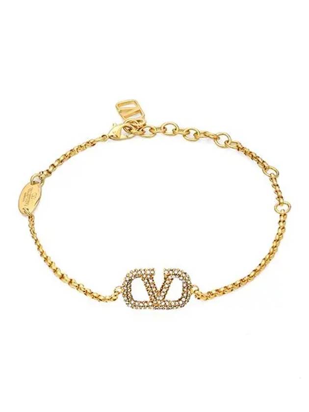 Garavani Bracelet 5W2J0F84 YCWMH5 - VALENTINO - BALAAN 4