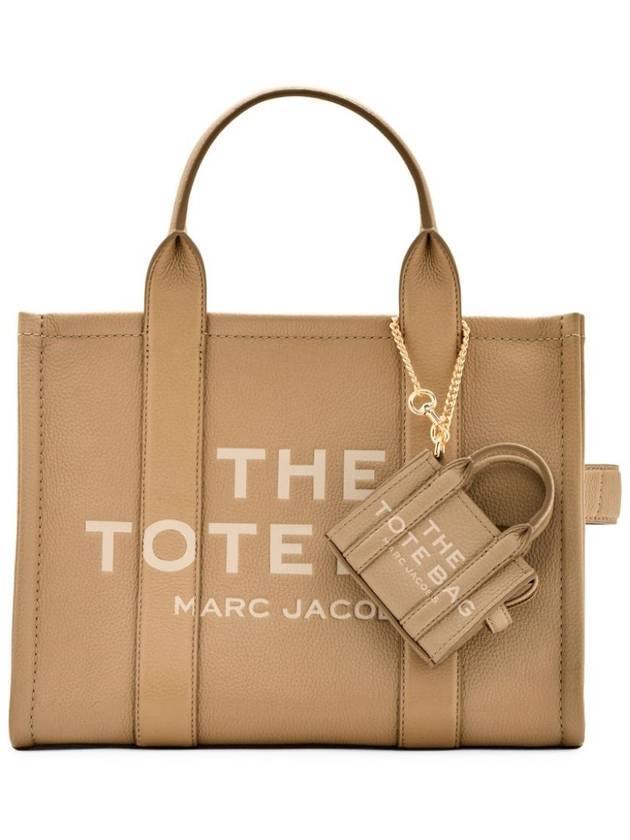 The Nano Tote bag charm - MARC JACOBS - BALAAN 3