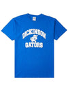 Gators Short Sleeve T-Shirt Royal Blue - WILD DONKEY - BALAAN 11