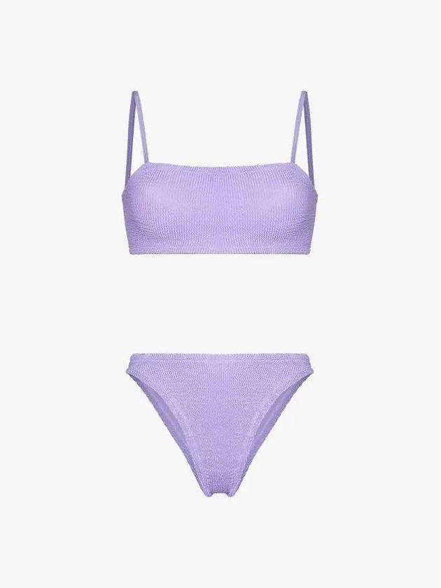 Gigi Bikini Lilac - HUNZA G - BALAAN 2