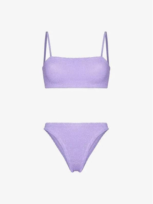 GIGI Bikini Lilac - HUNZA G - BALAAN 1