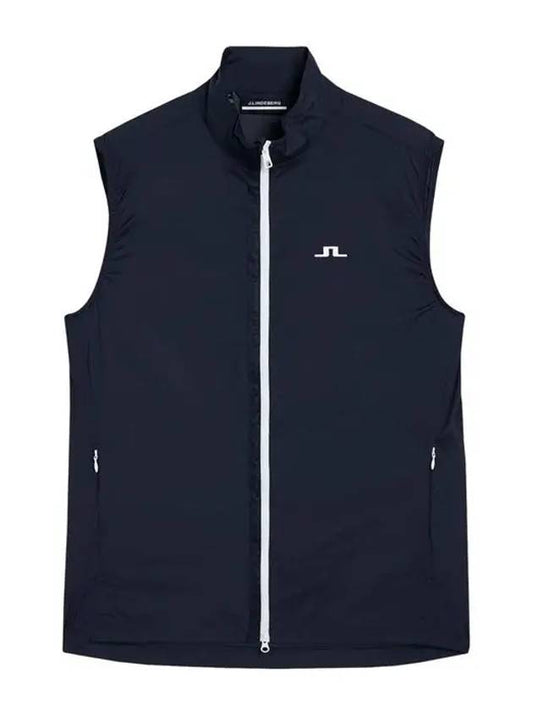 jLindberg Golf Ash Light Packable Vest - J.LINDEBERG - BALAAN 1