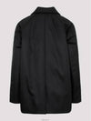 Re-nylon jacket 29L062 1WQ8 F0002 - PRADA - BALAAN 5