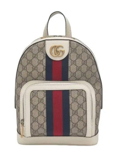 bag backpack - GUCCI - BALAAN 1