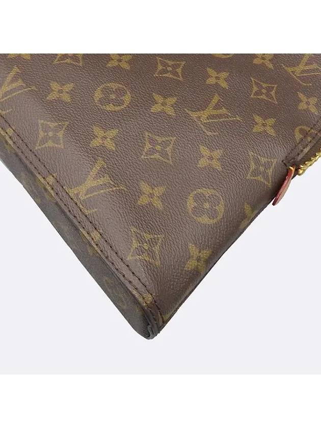 M44961 2 WAY bag - LOUIS VUITTON - BALAAN 4