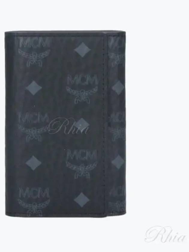 MCM Men s Wallet MXKEATA01 BK - MCM - BALAAN 2