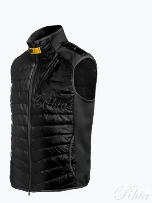 Xavier 23FW PMHYWU03 541 lightweight padded vest - PARAJUMPERS - BALAAN 1