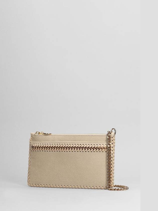 Stella McCartney Falabella Clutch Clutch - STELLA MCCARTNEY - BALAAN 2