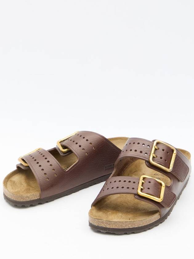 Arizona Bold Sandals - BIRKENSTOCK - BALAAN 5