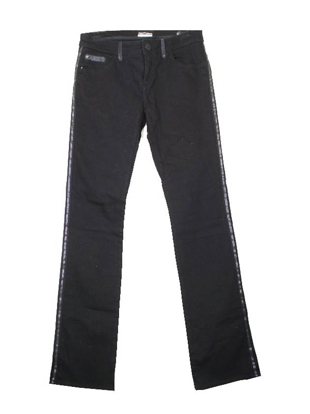 women jeans - GIORGIO ARMANI - BALAAN 1