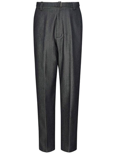 Low Brand Virgil Trousers - LOW BRAND - BALAAN 1