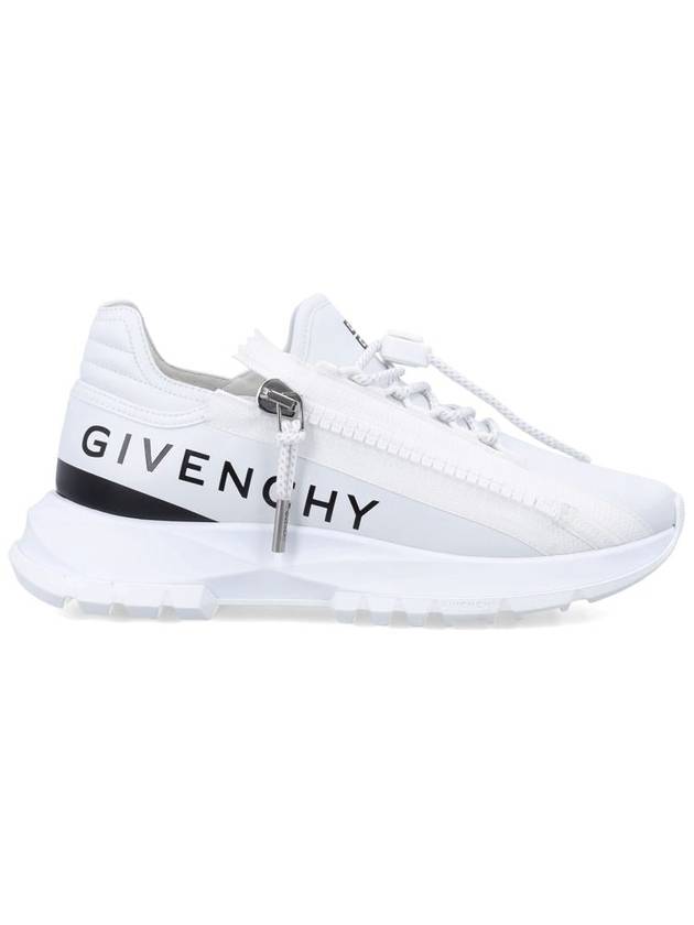 Women's Specter Low Top Sneakers White - GIVENCHY - BALAAN 2