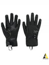 Alpha SL Gloves Black - ARC'TERYX - BALAAN 2
