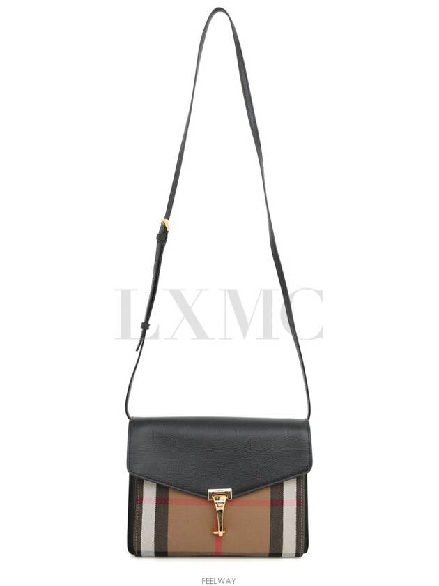 women cross bag - BURBERRY - BALAAN 10