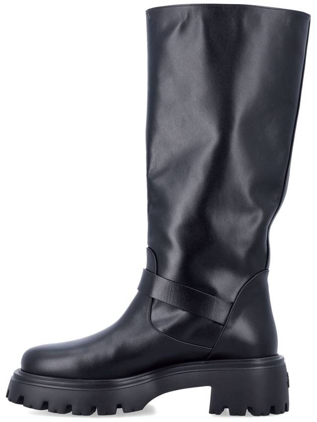 Emerson moto boot - STUART WEITZMAN - BALAAN 3