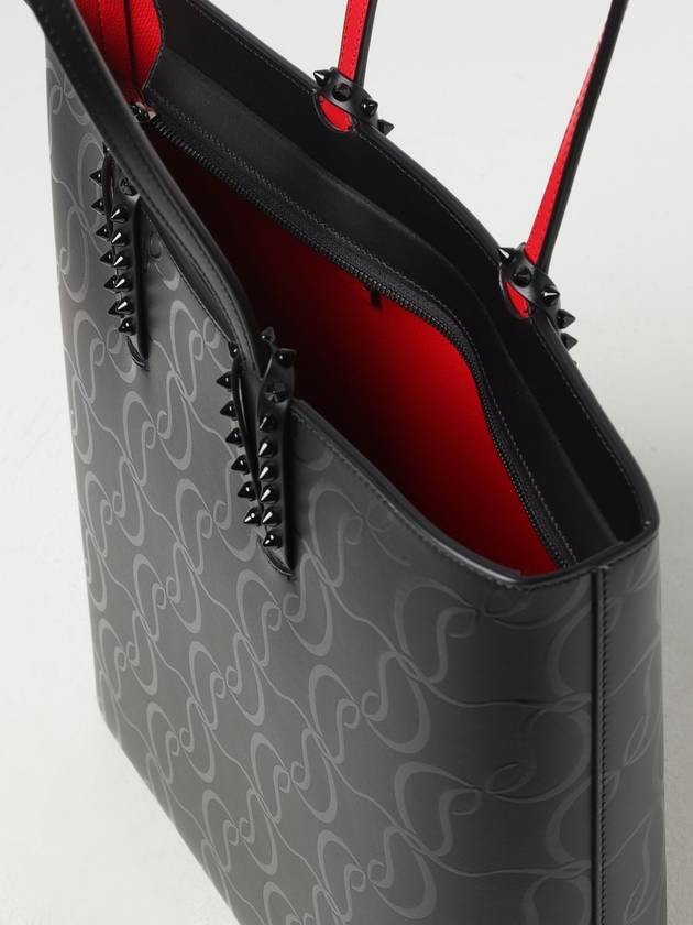 Shoulder bag woman Christian Louboutin - CHRISTIAN LOUBOUTIN - BALAAN 4