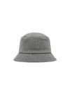 E023A 04 Melton Bucket Hat - KIJIMA TAKAYUKI - BALAAN 1