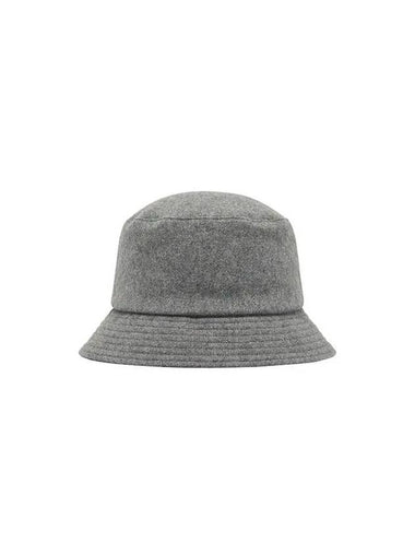 E023A 04 Melton Bucket Hat - KIJIMA TAKAYUKI - BALAAN 1