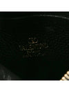 Rockstud Shoulder Bag Black - VALENTINO - BALAAN 7