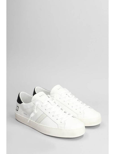 D.A.T.E. Hill Low Sneakers - D.A.T.E. - BALAAN 2