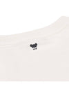 Women s Nervi Short Sleeve T Shirt 003 - MAX MARA - BALAAN 6