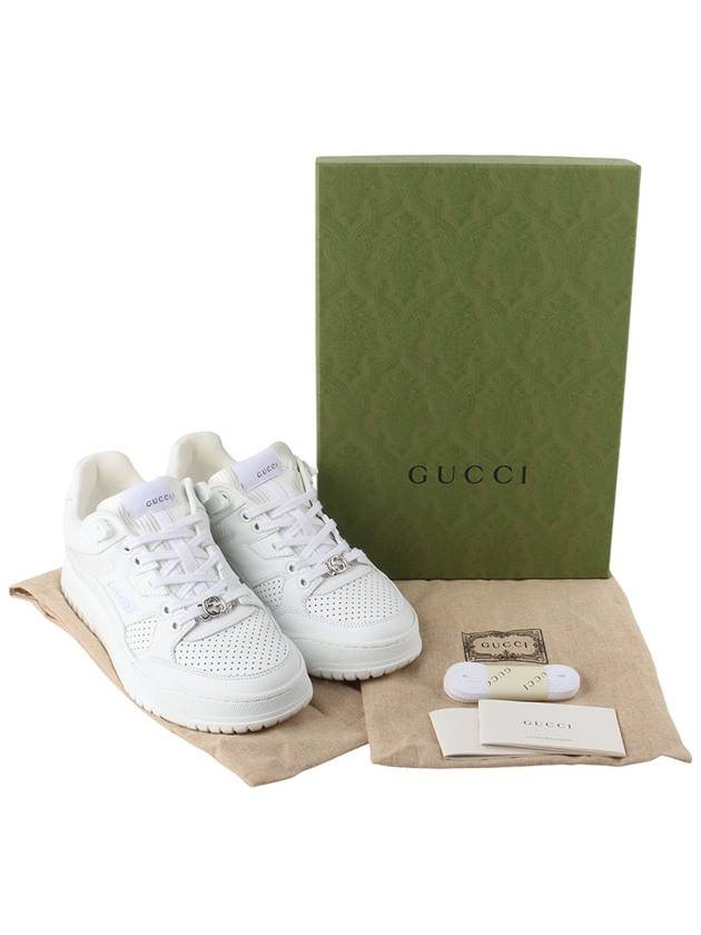 777221 Trainer sneakers 37 1 2 size 33786Y - GUCCI - BALAAN 8