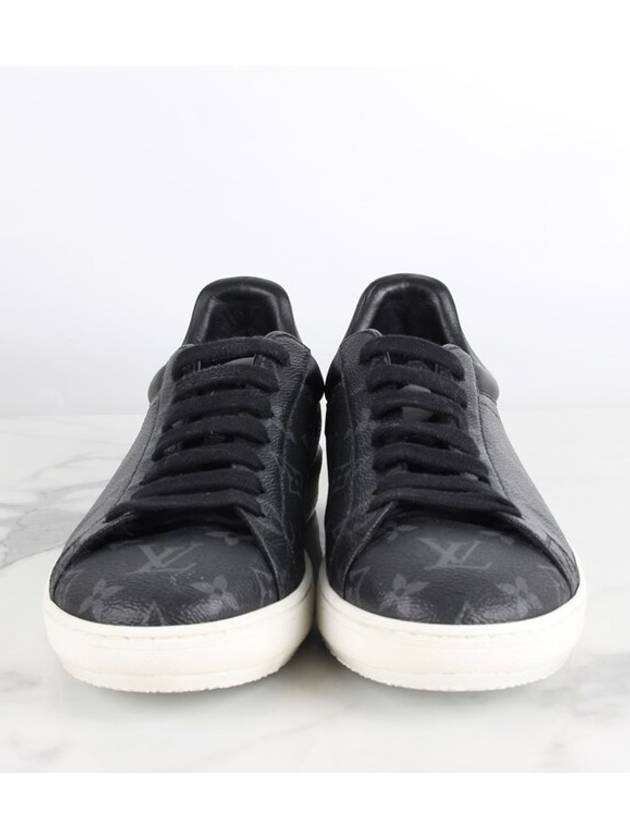 Monogram Luxembourg sneakers 6 5 255 - LOUIS VUITTON - BALAAN 3