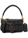 C3880 B4 BLACK Women s Tote and Shoulder Bag Crossbody - COACH - BALAAN 1