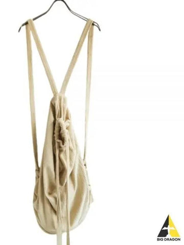 24 Pose Bag in Beige ACPOB CO SU24 - BASERANGE - BALAAN 1