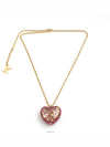 women necklace - LOUIS VUITTON - BALAAN 3