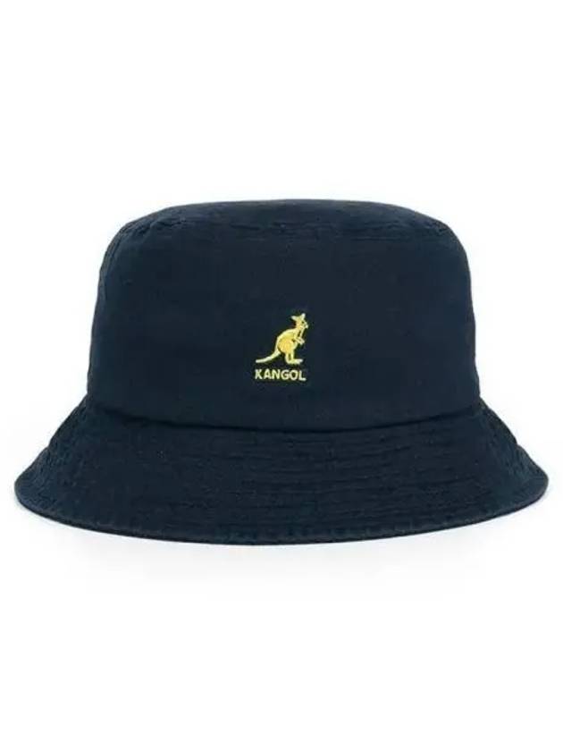 K4224HT NAVY bucket hat 271147 - KANGOL - BALAAN 1