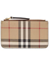 Wallet 8070420 A7026 - BURBERRY - BALAAN 1