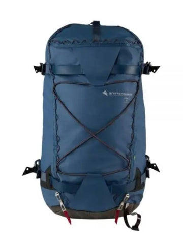 24 Kere Backpack 30L Monk s Hood Blue 10293 641 - KLATTERMUSEN - BALAAN 1