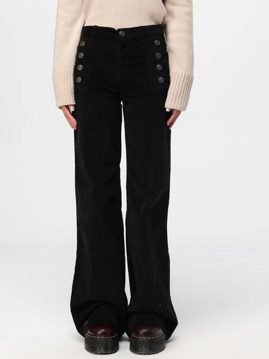 Pants woman Twinset - TWINSET - BALAAN 1