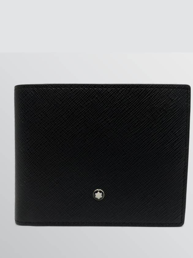 Sartorial 6cc Wallet Black - MONTBLANC - BALAAN 2