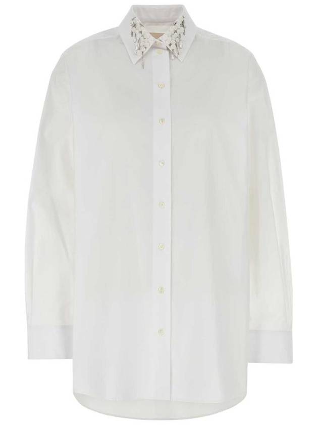 Givenchy Shirts - GIVENCHY - BALAAN 1