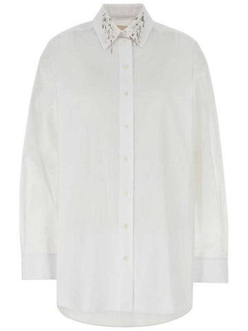 Givenchy Shirts - GIVENCHY - BALAAN 1