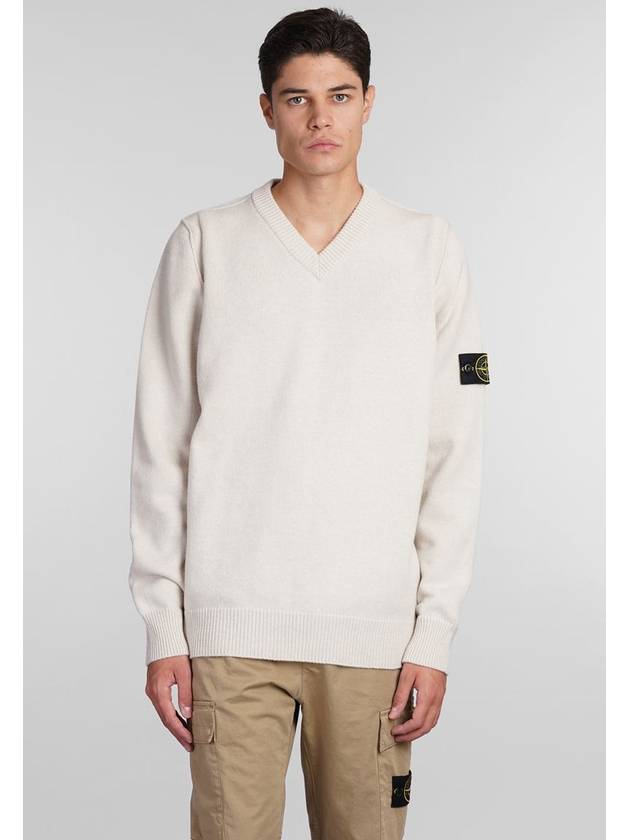 Stone Island Knitwear - STONE ISLAND - BALAAN 1