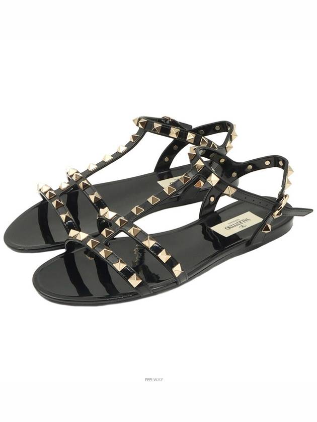 women sandals - VALENTINO - BALAAN 3