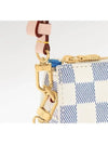 Lexington Damier Pouch Bag Celeste Blue - LOUIS VUITTON - BALAAN 3