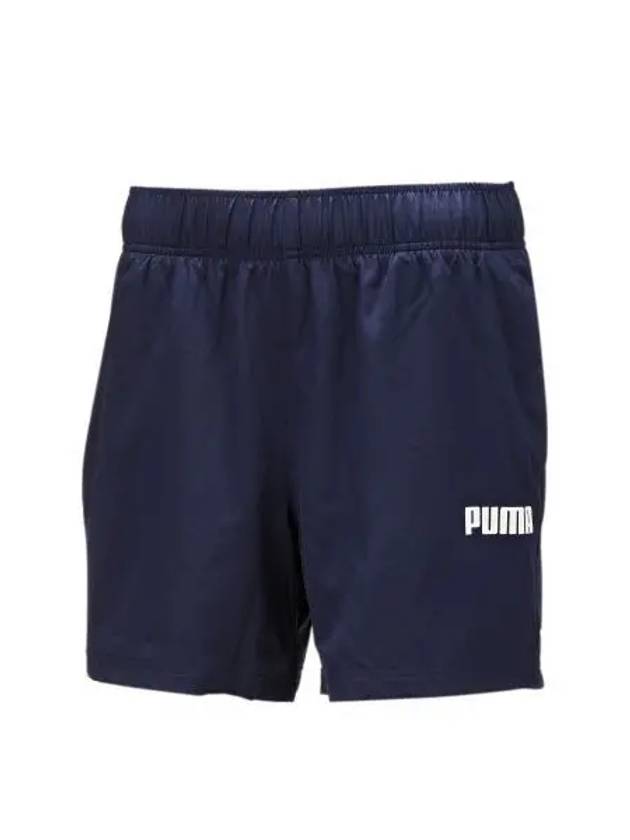 ESS Woven Shorts 84721306 - PUMA - BALAAN 1