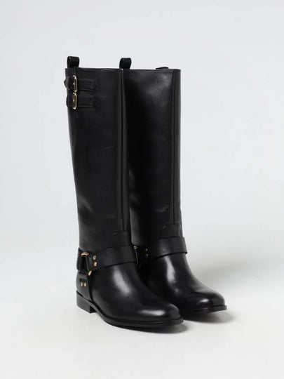 Boots woman Twinset - TWINSET - BALAAN 2