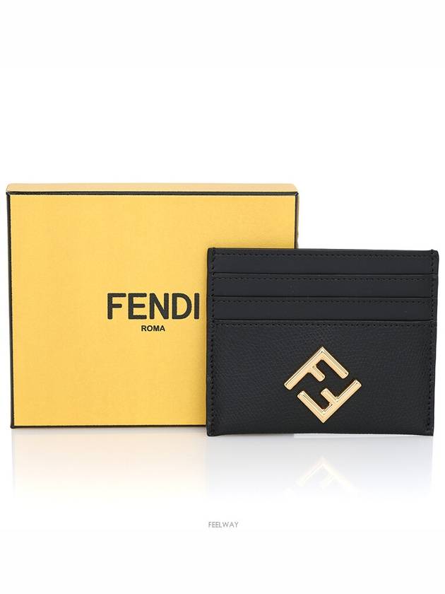 women card wallet - FENDI - BALAAN 10