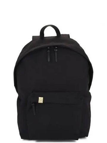 CORDURA RUCKSACK 22L 0124203003034 BLACK - VISVIM - BALAAN 1