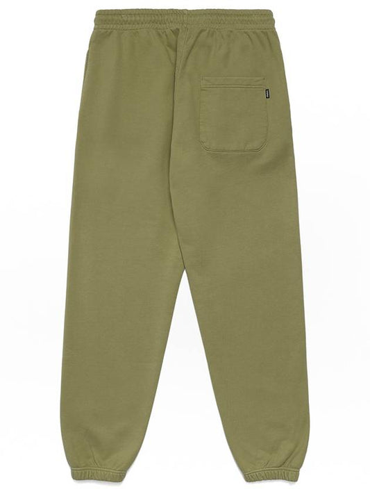 Health Seekers Golfers Perennial Sports Pants OLIVE - MALBON GOLF - BALAAN 2